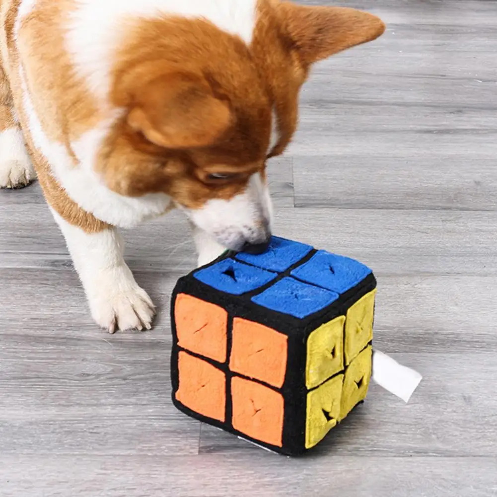 Pet Food Leakage Toy Interactive Dog Food Hiding Toy Soft Bite-resistant Slow Feeder Squeaker Plush Rope Chew Guard Pet Supply
Pet Food Leakage Toy Interactive Dog Food Hiding Toy Soft Bite-resistant Slow Feeder Squeaker Plush Rope Chew Guard Pet Supply
