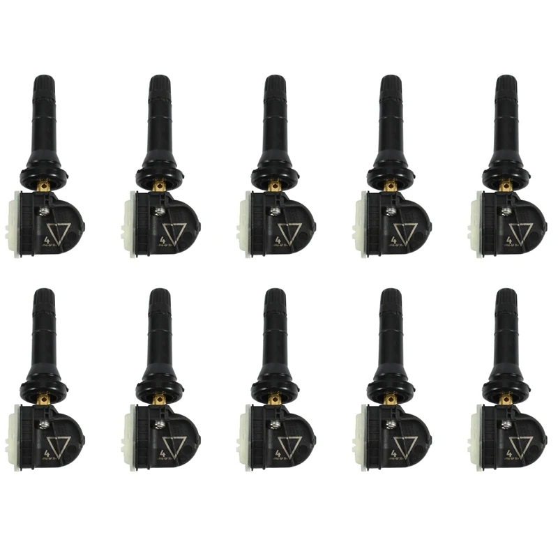 10X Tpms Tire Pressure Sensor For Cadillac Ct6 Xt5 Srx For Chevrolet Malibu Opel 13598773
10X Tpms Tire Pressure Sensor For Cadillac Ct6 Xt5 Srx For Chevrolet Malibu Opel 13598773