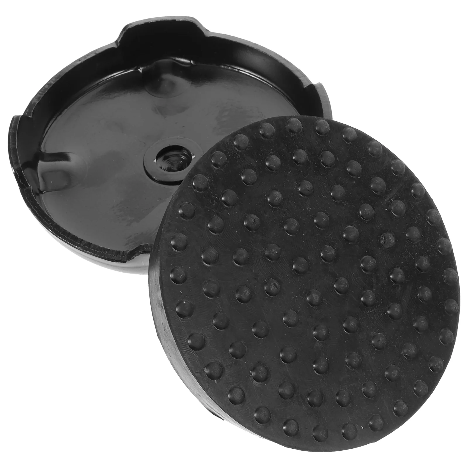 Floor 3t4t Hydraulic Horizontal Jack Accessories Foot Pad Steel Bottle Axle Adapter
Floor 3t4t Hydraulic Horizontal Jack Accessories Foot Pad Steel Bottle Axle Adapter