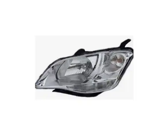 

Left Right Genuine Front Headlight Assy Electric Adjustment for Ssangyong Korando 2011-2013 8310134100 8310234100