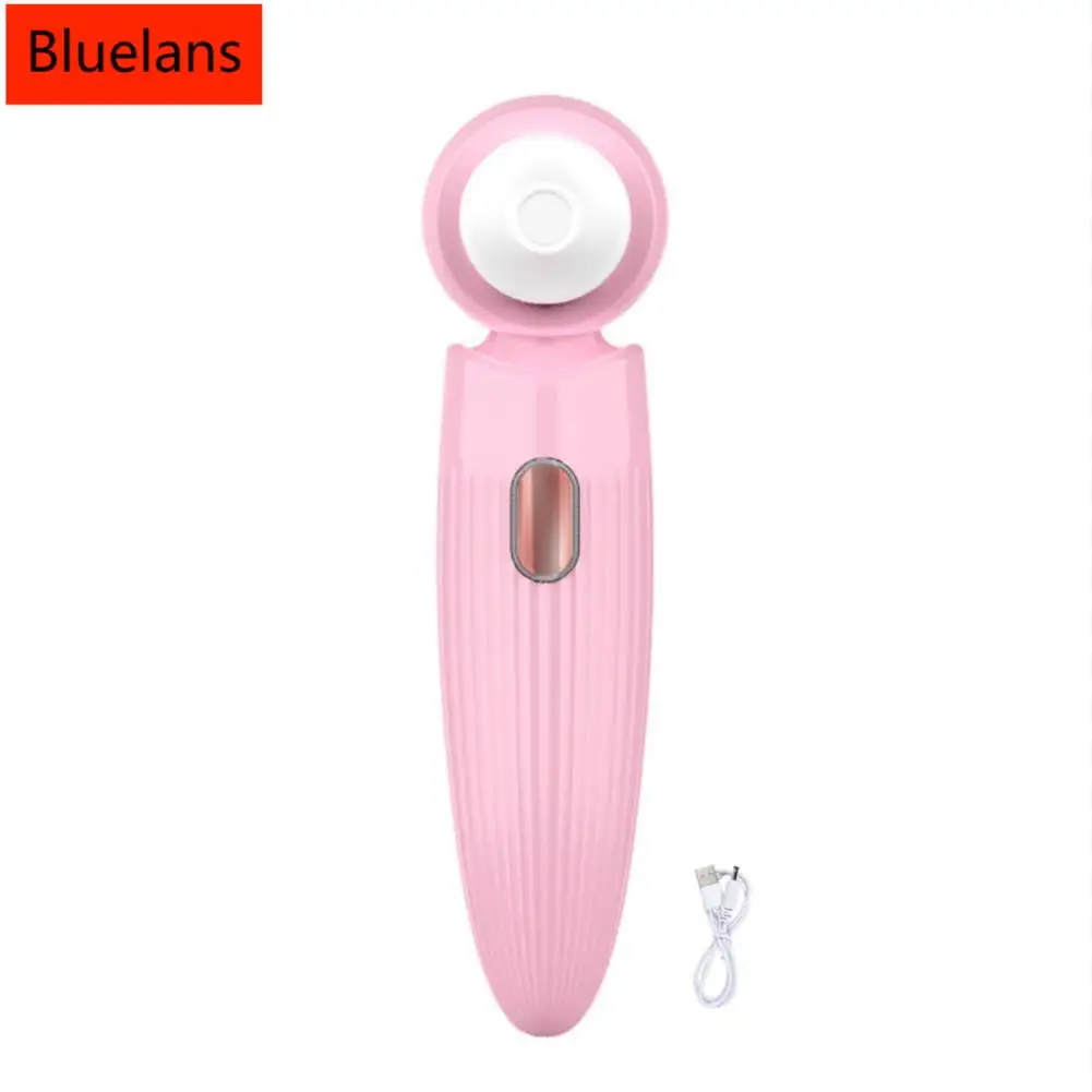 1 Set Beauty Instrument Adjustable Portable Convenient Lightweight Wireless Reduce Acne Plastic Acne Comedone Blackhead Remover
1 Set Beauty Instrument Adjustable Portable Convenient Lightweight Wireless Reduce Acne Plastic Acne Comedone Blackhead Remover
