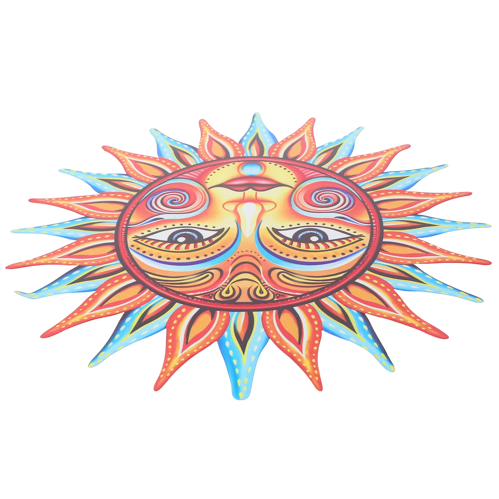 Iron Sun Wall Art Outdoor Decor Decors Garden Metal Craft Decoration Adornment Patio Home
Iron Sun Wall Art Outdoor Decor Decors Garden Metal Craft Decoration Adornment Patio Home