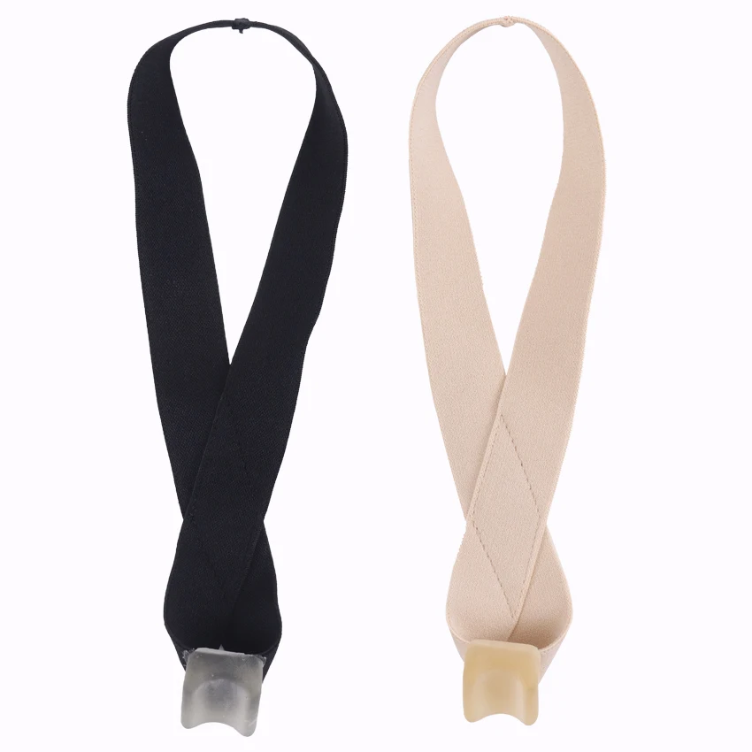 1PC Tension Strap Invisible Elastic Soft Toe Splitter Toe Correction Tool Effective Pain Relief With Thumb Valgus Corrector 
1PC Tension Strap Invisible Elastic Soft Toe Splitter Toe Correction Tool Effective Pain Relief With Thumb Valgus Corrector