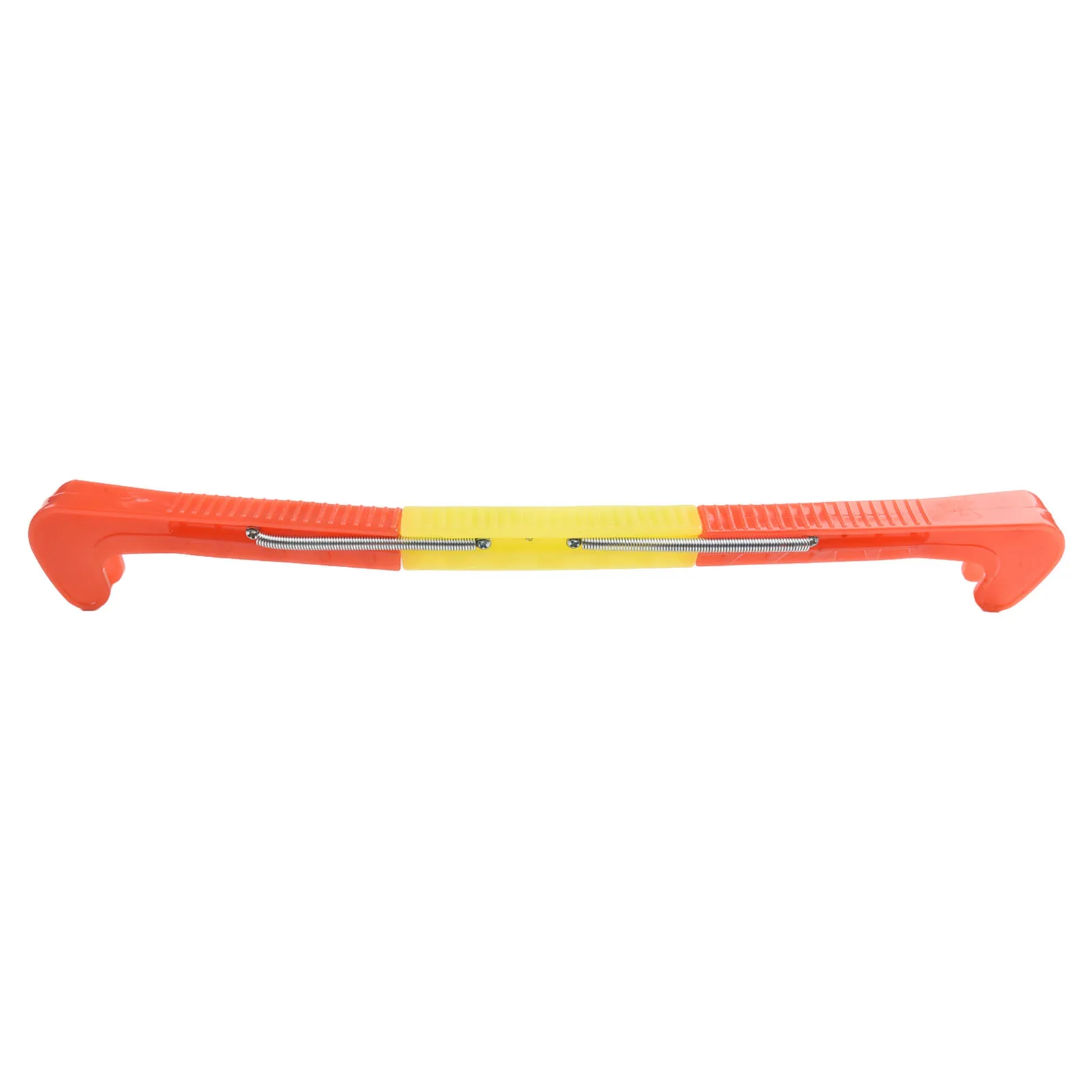 Ice Skate Blade Covers PVC+Metal Guards for Speed Skates Tough and Wear Resistant Protects Blades 42cm/16 5inch Length
Ice Skate Blade Covers PVC+Metal Guards for Speed Skates Tough and Wear Resistant Protects Blades 42cm/16 5inch Length