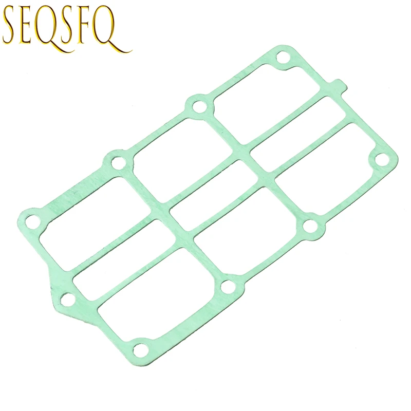 66T-41114 Gasket Outboard Exhaust Outter Cover For Yamaha Outboard Motor 2T Parsun Hidea Seapro HDX etc 66T E40X 66T-41114-A0
66T-41114 Gasket Outboard Exhaust Outter Cover For Yamaha Outboard Motor 2T Parsun Hidea Seapro HDX etc 66T E40X 66T-41114-A0