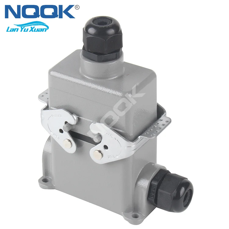 electrical 10 pins connector heavy duty sockets connector H10B-TG H10B-SGR-LB HE-010-M/F
electrical 10 pins connector heavy duty sockets connector H10B-TG H10B-SGR-LB HE-010-M/F