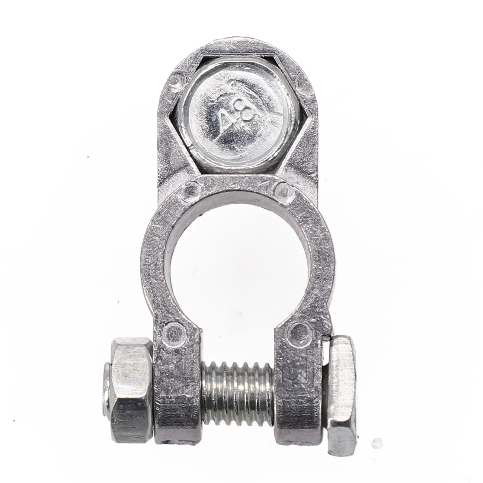 High Quality Hot Sale Terminal Clamp Battery Terminal Clamp Battery Clamp Vehicle Aluminum Alloy Connector 1pair
High Quality Hot Sale Terminal Clamp Battery Terminal Clamp Battery Clamp Vehicle Aluminum Alloy Connector 1pair
