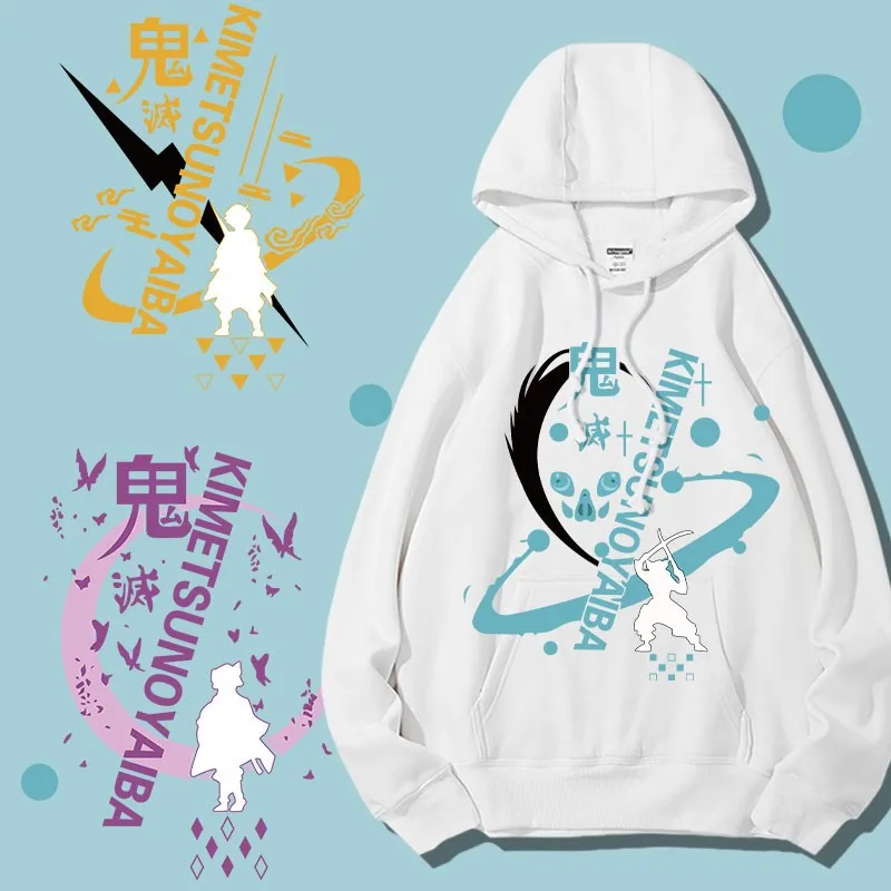 Ghost Killing Blade Anime Co Branded Coat Men's Autumn Ins Fashion Versatile, Small Crowd Design Sense Clothing Youth Sweater
Ghost Killing Blade Anime Co Branded Coat Men's Autumn Ins Fashion Versatile, Small Crowd Design Sense Clothing Youth Sweater