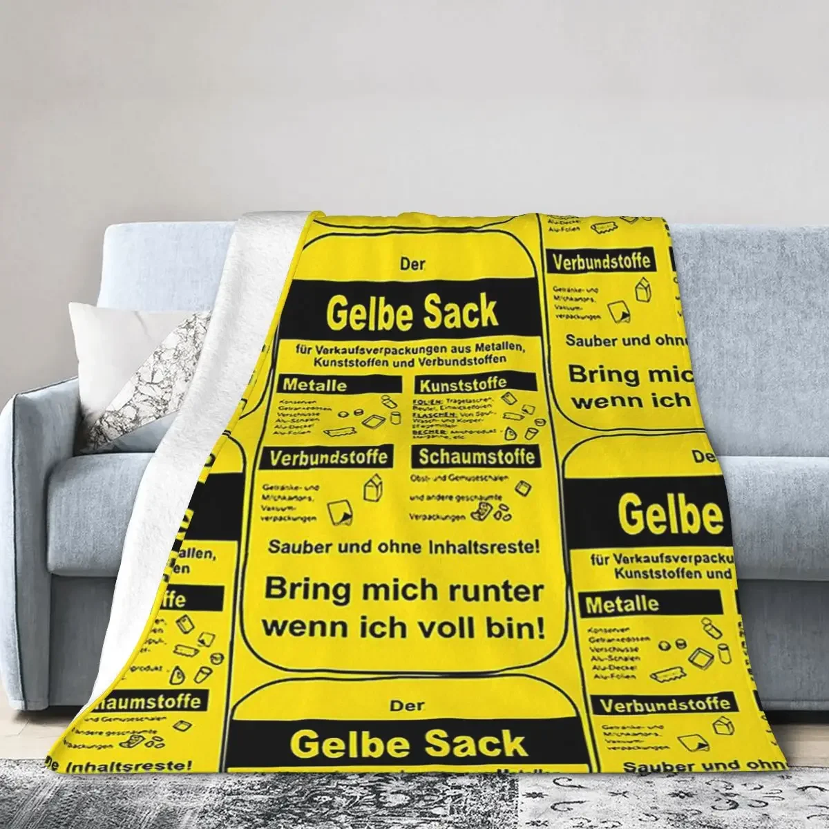 The Yellow Bag Blankets Soft Warm Flannel Throw Blanket Bedspread for Bed Living room Picnic Travel Home Sofa
The Yellow Bag Blankets Soft Warm Flannel Throw Blanket Bedspread for Bed Living room Picnic Travel Home Sofa