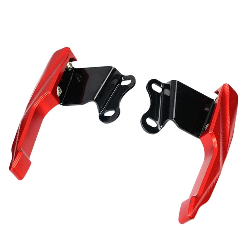 Профессиональный задний подлокотник с ЧПУ для мотоцикла, пассажирские поручни, задние подлокотники для Honda CB190R CBF190R CBR190R 
Профессиональный задний подлокотник с ЧПУ для мотоцикла, пассажирские поручни, задние подлокотники для Honda CB190R CBF190R CBR190R