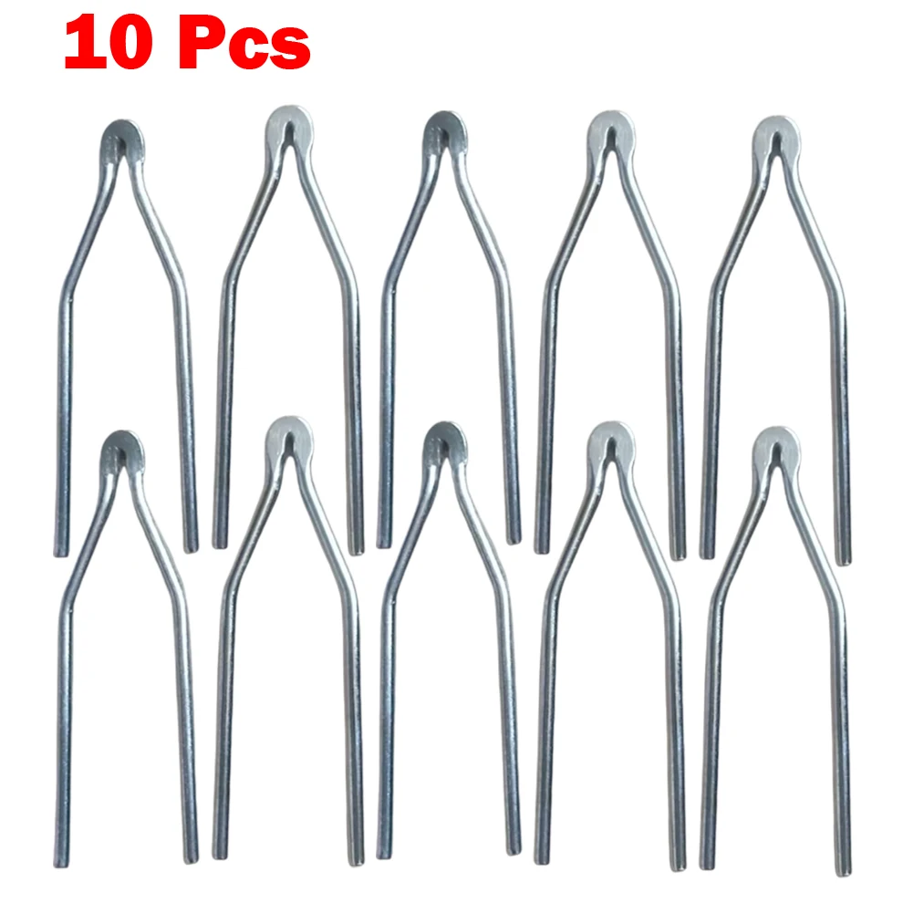 10/5/1Pcs 1.5mm Soldering Iron Tips V-shaped High Temperature Resistant Soldering Iron Tip Power Tool Replacement Accessories
10/5/1Pcs 1.5mm Soldering Iron Tips V-shaped High Temperature Resistant Soldering Iron Tip Power Tool Replacement Accessories