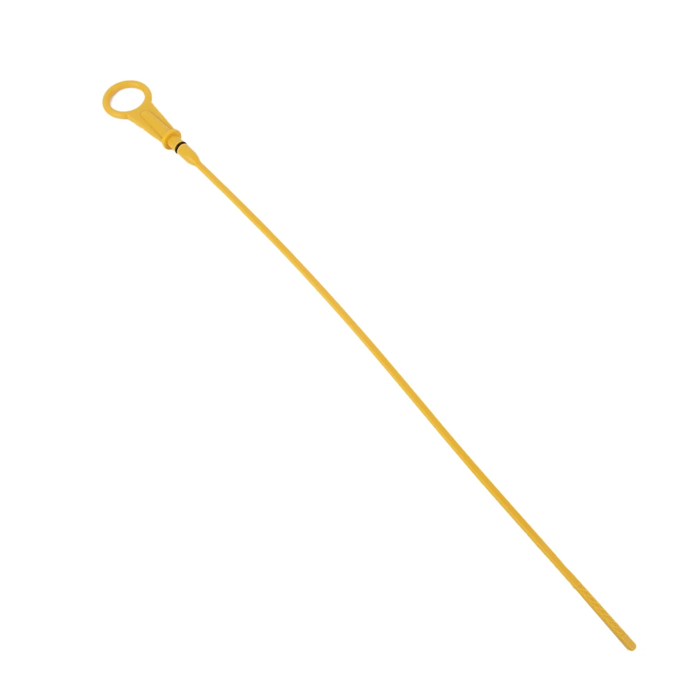 Engine Oil Dipstick - Yellow, 7701060940, 7701067122, High Quality, 523mm Length 1 Pc, Easy To Use, Aftermarket Part
Engine Oil Dipstick - Yellow, 7701060940, 7701067122, High Quality, 523mm Length 1 Pc, Easy To Use, Aftermarket Part