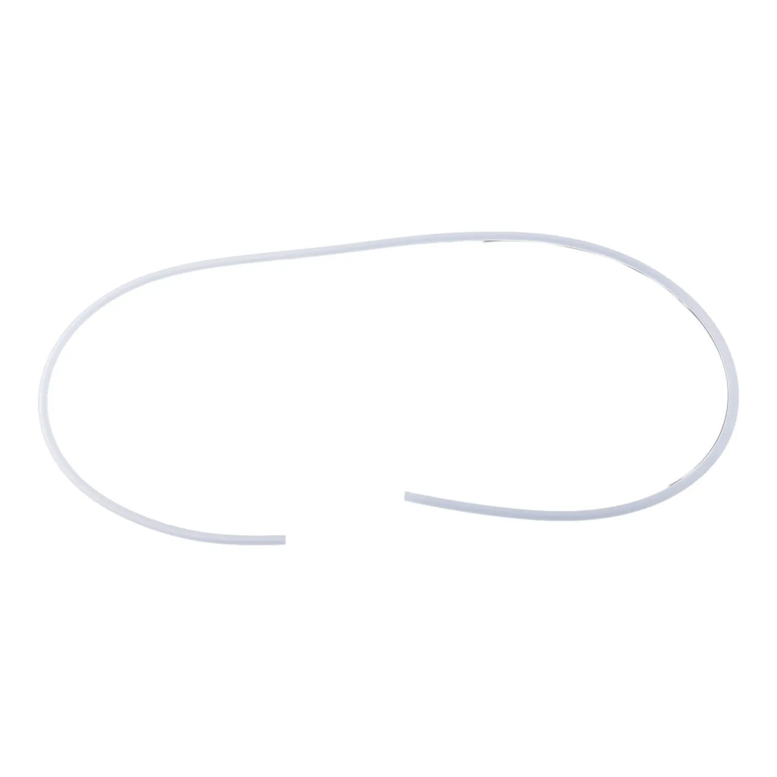 Water Pipe Silicone Hose Silicone Transparent 100cm Length Beer Pipe Milk Hose Rubber Hose Coffee Machine Hose
Water Pipe Silicone Hose Silicone Transparent 100cm Length Beer Pipe Milk Hose Rubber Hose Coffee Machine Hose