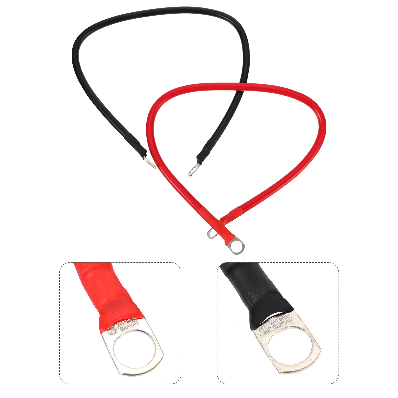Battery Charging Cable Ground Wire Grounding Car Connectors Rechargable Batteries
Battery Charging Cable Ground Wire Grounding Car Connectors Rechargable Batteries