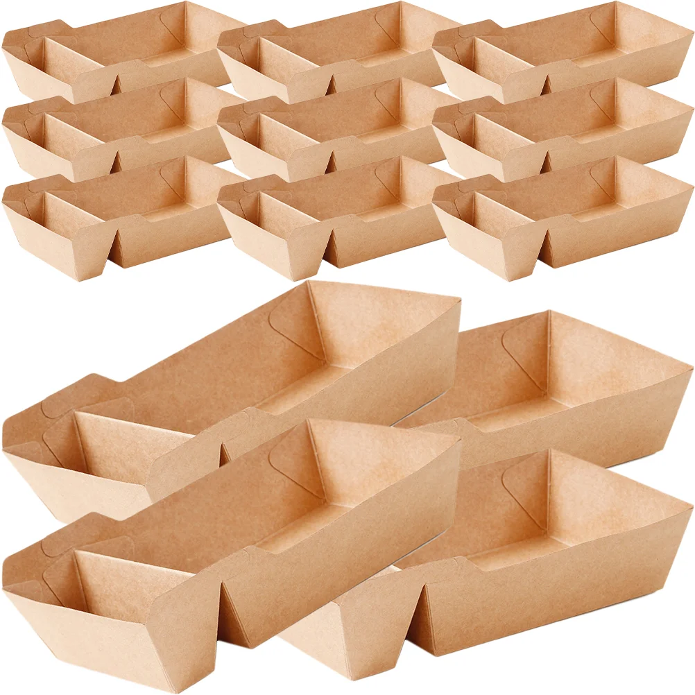 Snack Kraft Paper Potato Chips Box French Fries Holder French Fries Cups Egg Puffs Cups Paper Snack Boxes Tableware
Snack Kraft Paper Potato Chips Box French Fries Holder French Fries Cups Egg Puffs Cups Paper Snack Boxes Tableware