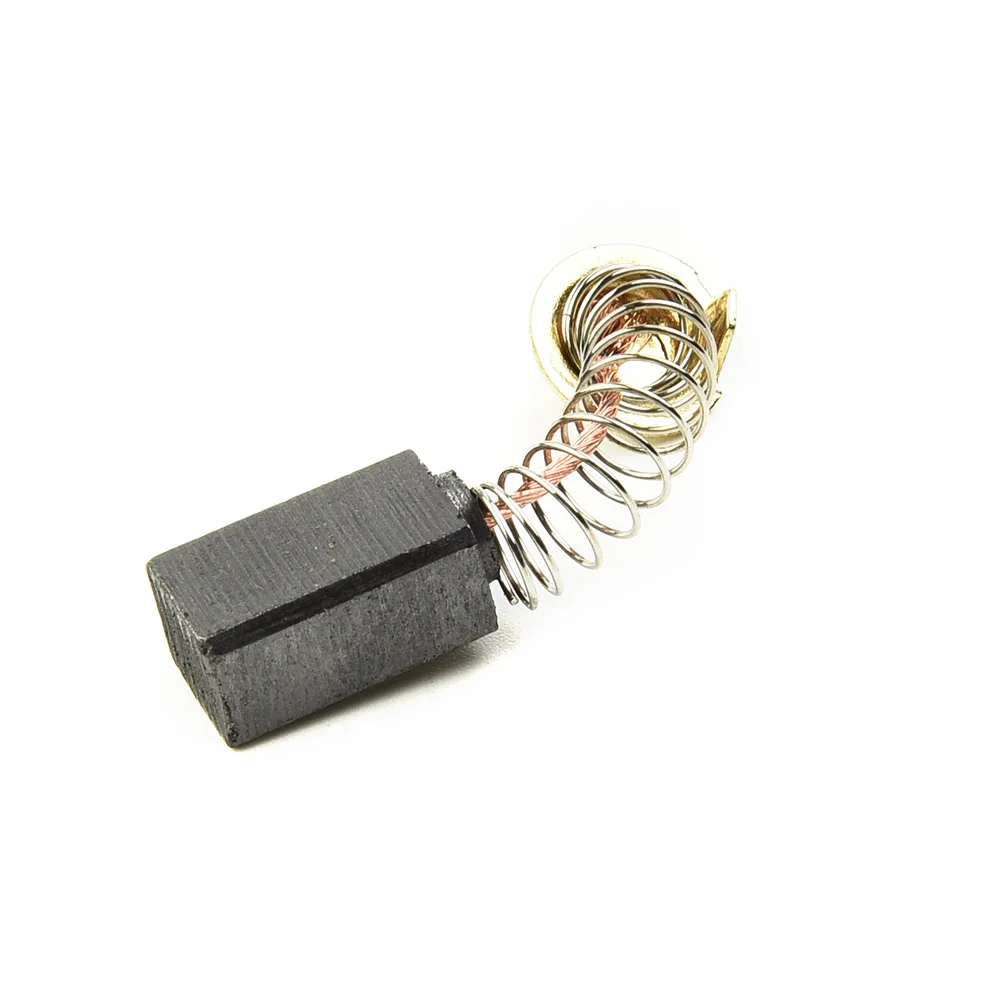 Brushes Carbon Brushes Replacement Workshop Accessories Equipment Parts Rotary 1000W 6.5x7.5x12 Fit Guild PDH26G
Brushes Carbon Brushes Replacement Workshop Accessories Equipment Parts Rotary 1000W 6.5x7.5x12 Fit Guild PDH26G