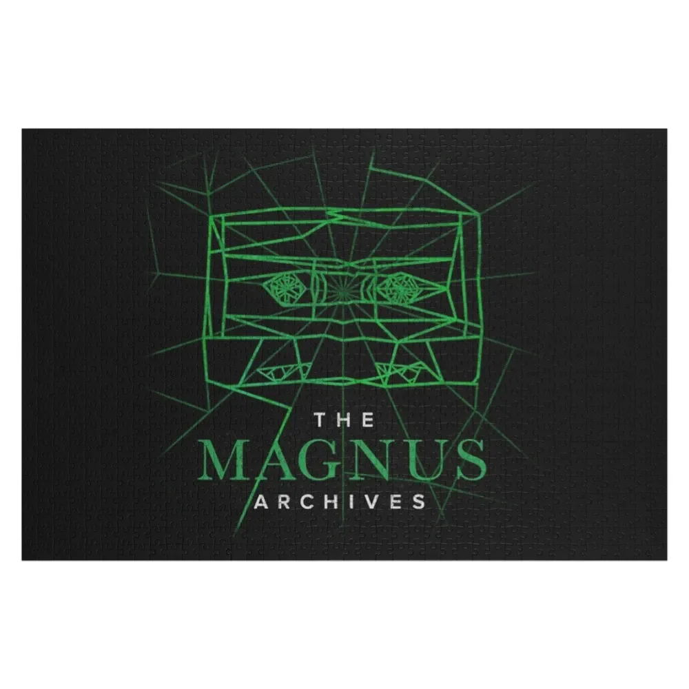 The Magnus Archives Shirt Jigsaw Puzzle Anime Wood Animals Customizeds For Kids Puzzle
The Magnus Archives Shirt Jigsaw Puzzle Anime Wood Animals Customizeds For Kids Puzzle