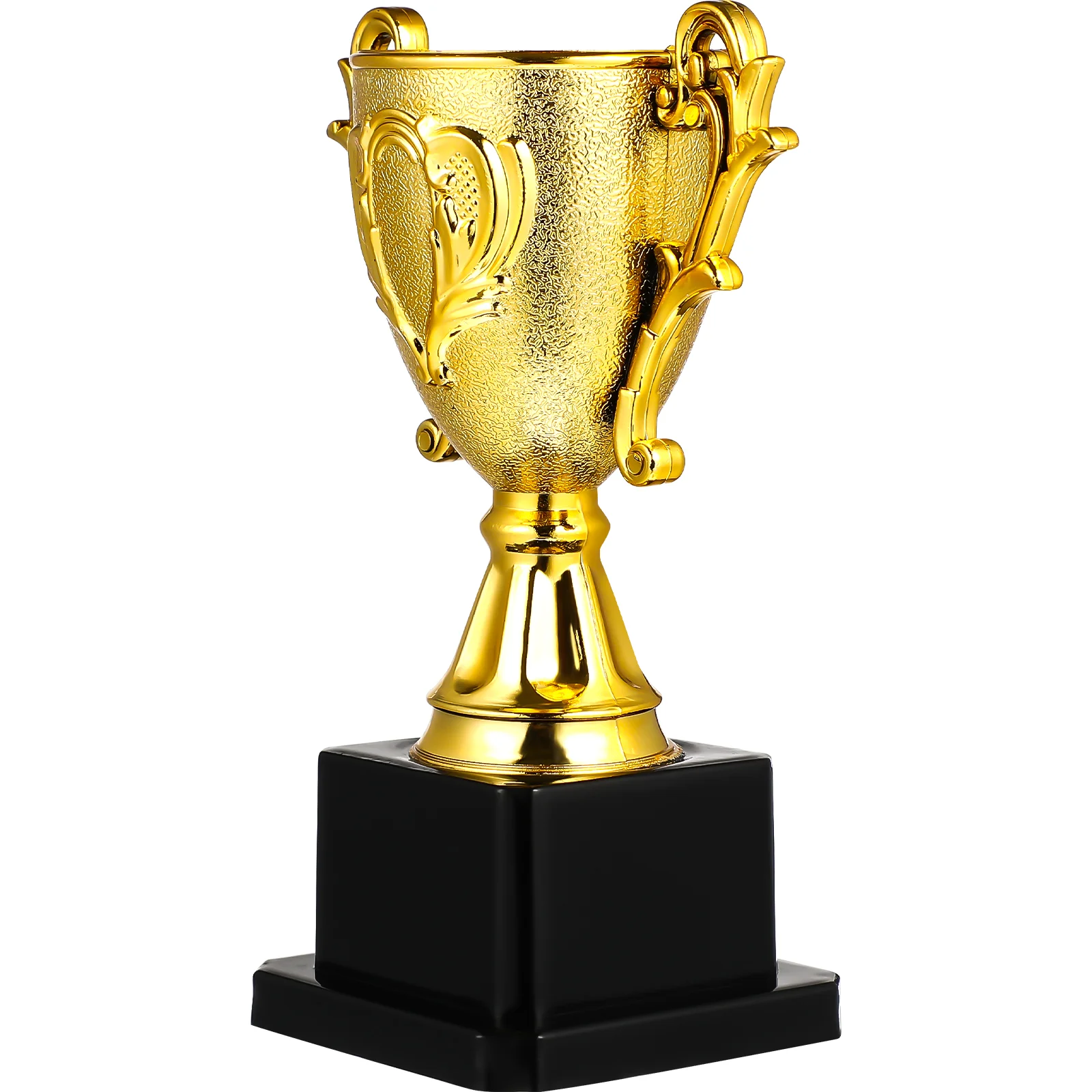 Trophy Trophies Award Plastic Gold Kids Awards Cup Mini Cups Winner Children Reward Funny Trophytrophy Medals Soccer Toy Golden
Trophy Trophies Award Plastic Gold Kids Awards Cup Mini Cups Winner Children Reward Funny Trophytrophy Medals Soccer Toy Golden