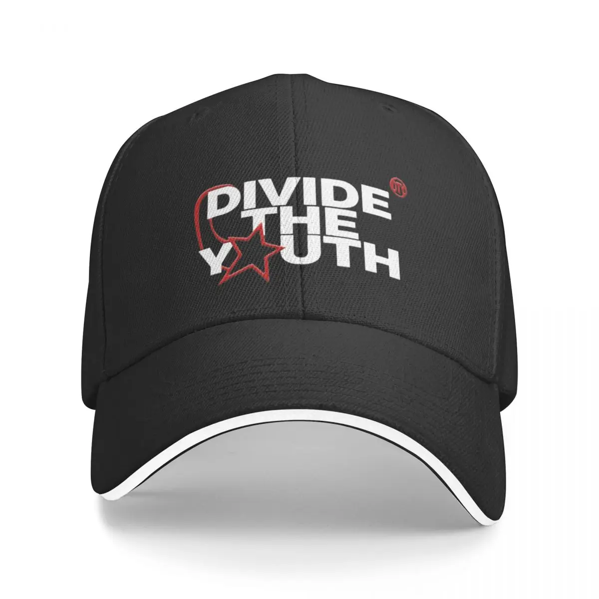 New Divide The Youth Baseball Cap Luxury Hat Uv Protection Solar Hat Mens Cap Women's
New Divide The Youth Baseball Cap Luxury Hat Uv Protection Solar Hat Mens Cap Women's