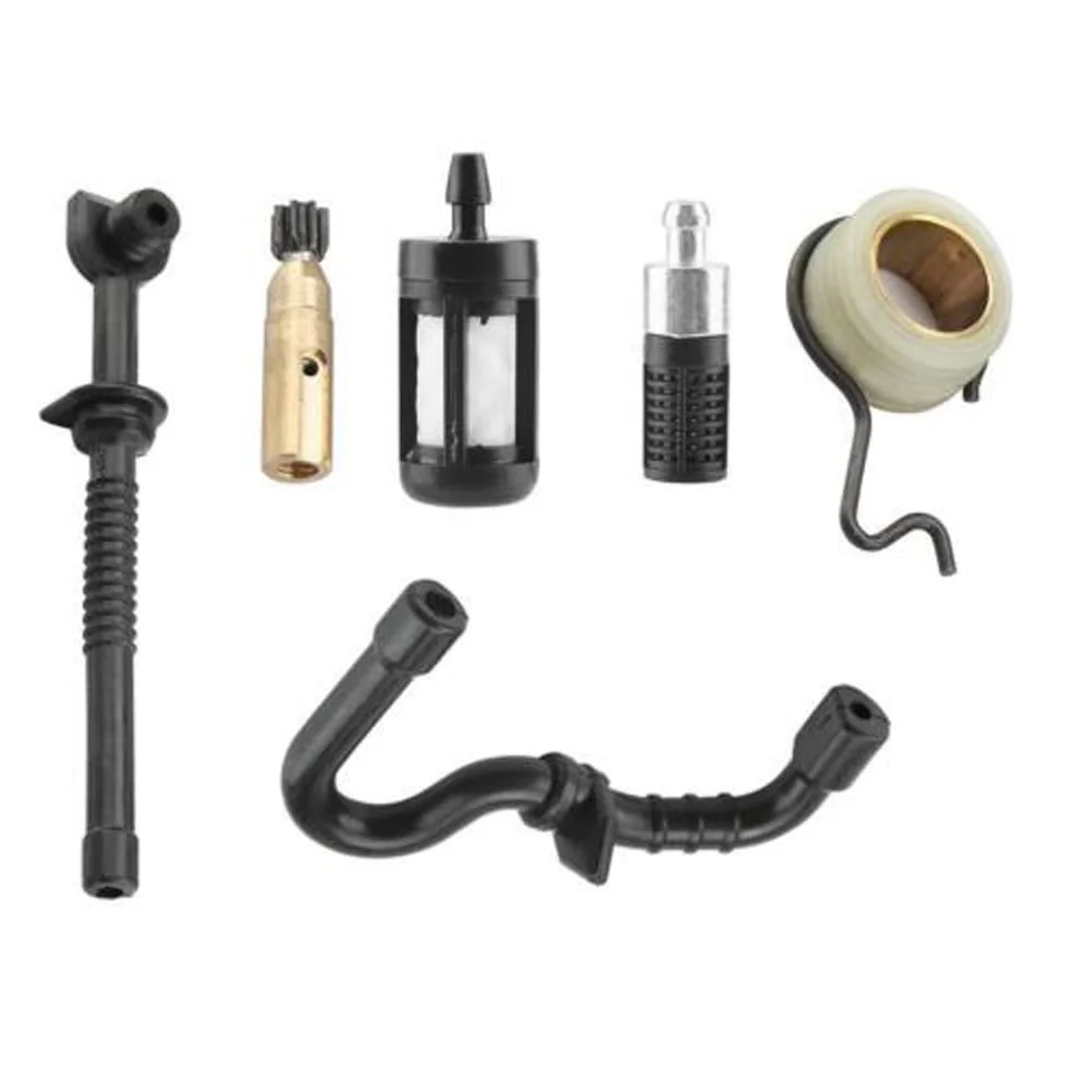 Cleaner Oil fuel filter Set Kit For stihl 017 018 021 023 025 MS170 MS180 MS210 MS230 MS250 Chainsaw Replacement
Cleaner Oil fuel filter Set Kit For stihl 017 018 021 023 025 MS170 MS180 MS210 MS230 MS250 Chainsaw Replacement