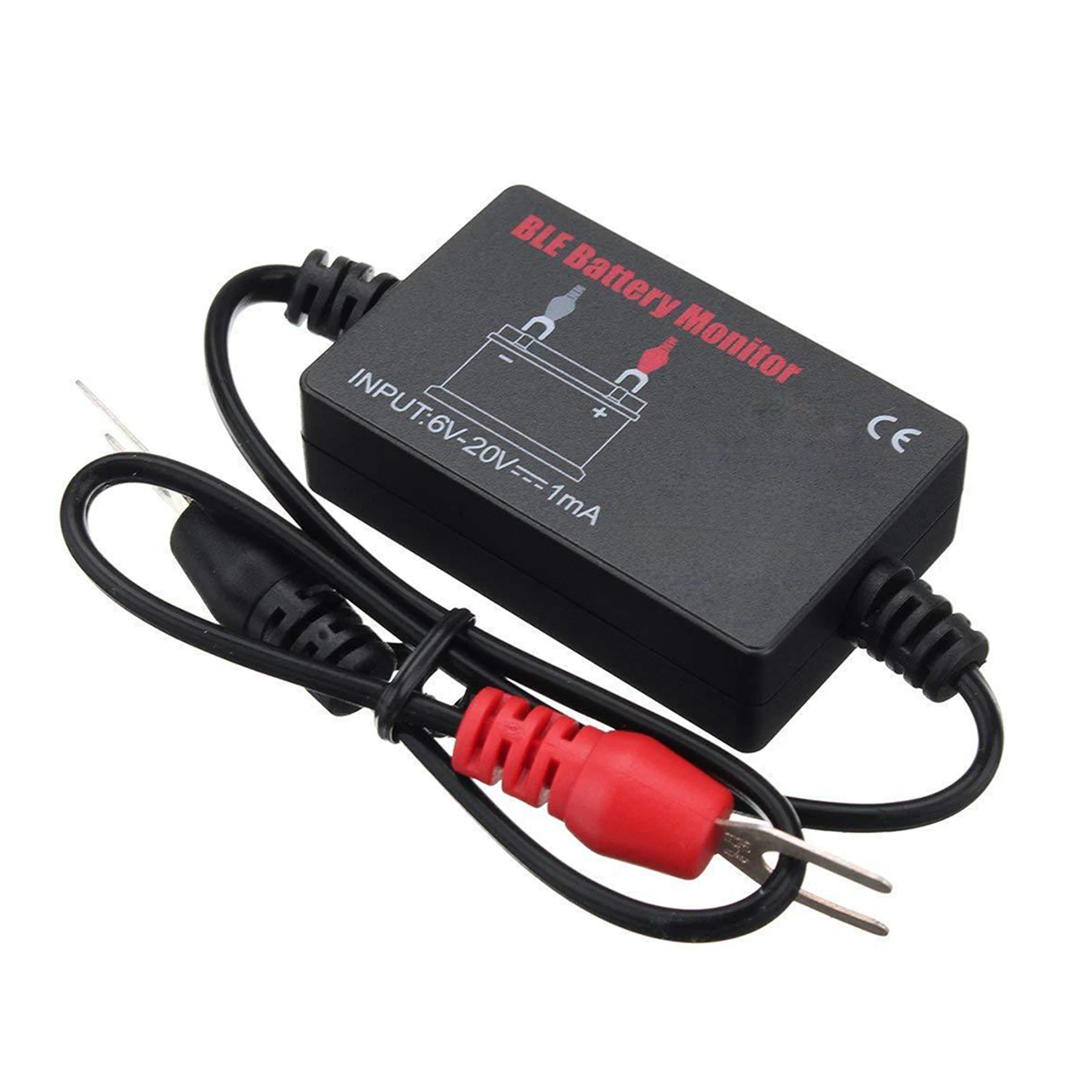 Premium Wireless Automotive Battery Monitor 12V Voltage Tester Stay Informed About Your For Car Battery's Status
Premium Wireless Automotive Battery Monitor 12V Voltage Tester Stay Informed About Your For Car Battery's Status