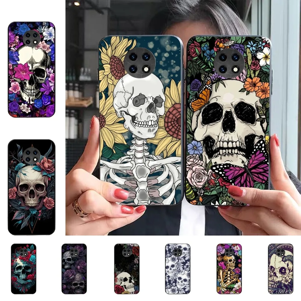 Skull Skeleton Art Phone Case For Redmi 5 6 7 8 9 10 plus pro 6 7 8 9 A GO K20 K30 K40 pro plus F3 Fundas
Skull Skeleton Art Phone Case For Redmi 5 6 7 8 9 10 plus pro 6 7 8 9 A GO K20 K30 K40 pro plus F3 Fundas