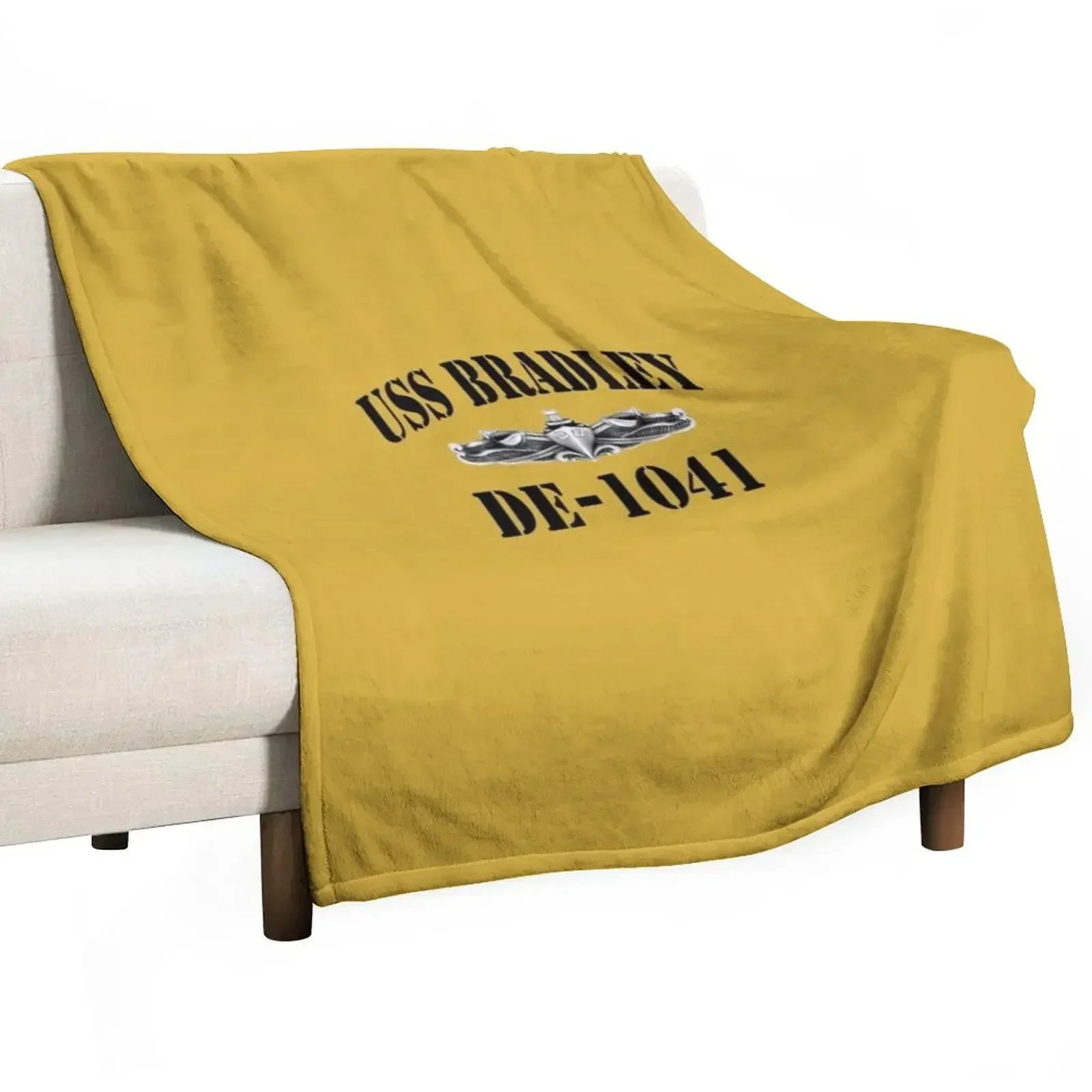 USS BRADLEY (DE-1041) SHIP'S STORE Throw Blanket For Baby valentine gift ideas Blankets
USS BRADLEY (DE-1041) SHIP'S STORE Throw Blanket For Baby valentine gift ideas Blankets