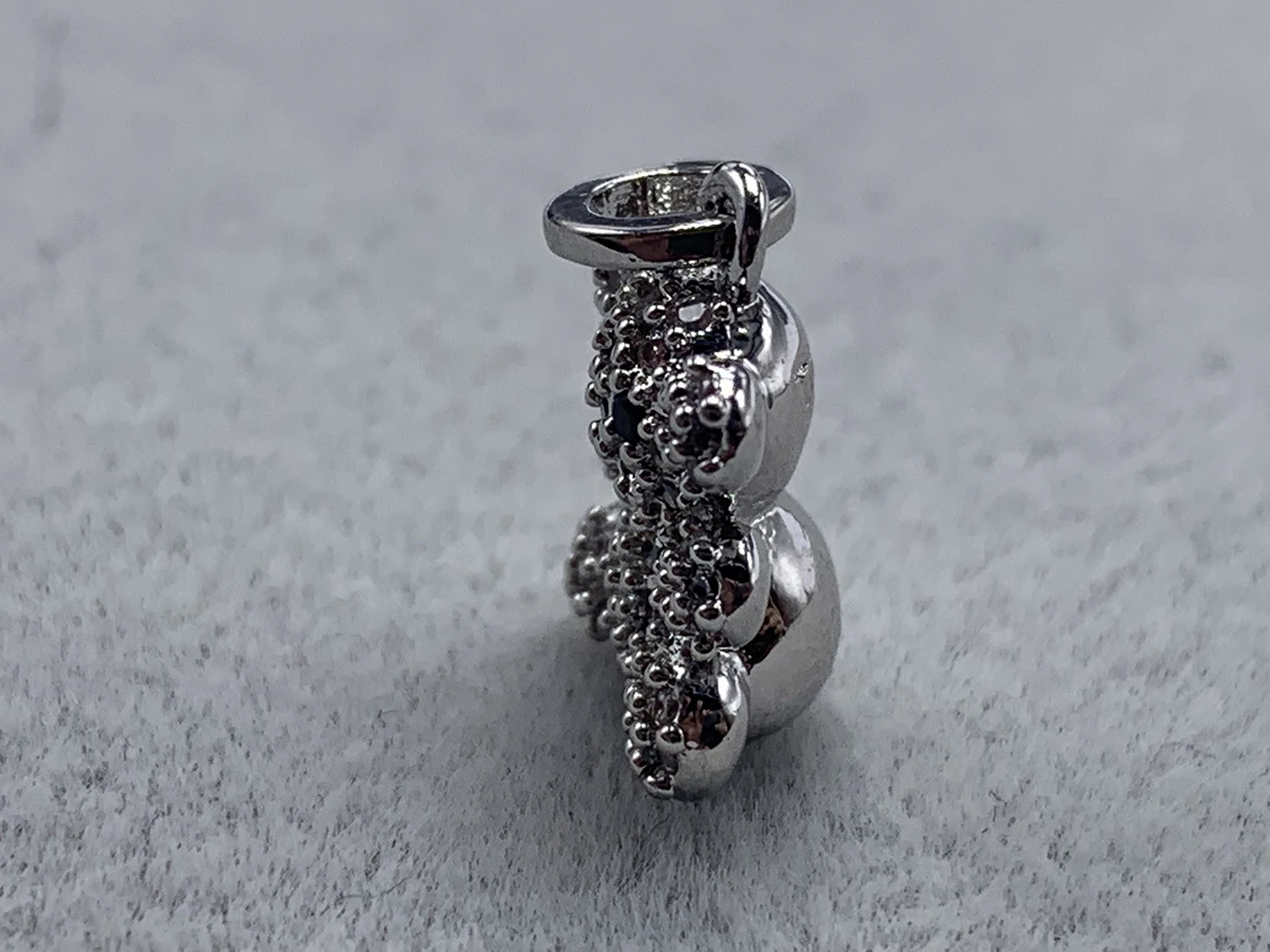 2022 NEW 100% 925 Sterling Silver High Quality Spain Pendant Original Fashion Jewelry Factory Free Shipping Gift
2022 NEW 100% 925 Sterling Silver High Quality Spain Pendant Original Fashion Jewelry Factory Free Shipping Gift