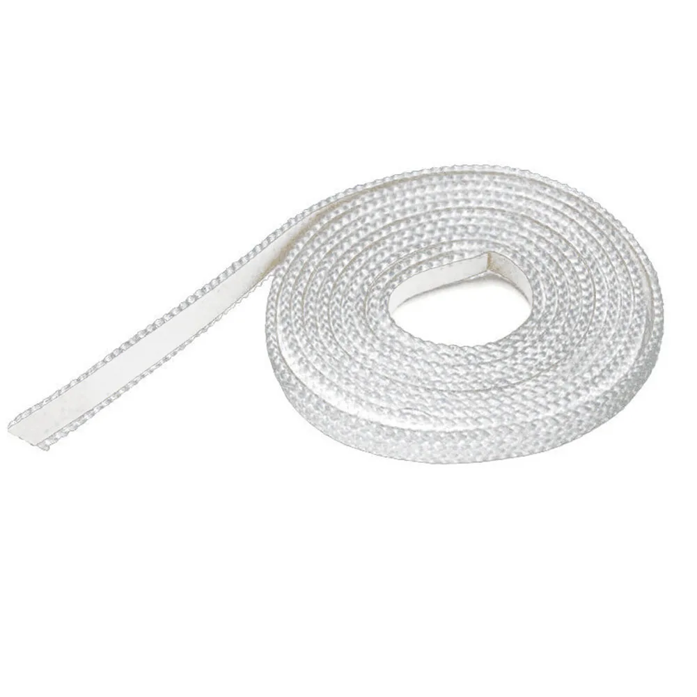 Flat Stove Rope Self Adhesive Fiberglass Seal Stove Fire Rope Fireplace Door Sealing Cord Replacement Fireplaces Stove Rope
Flat Stove Rope Self Adhesive Fiberglass Seal Stove Fire Rope Fireplace Door Sealing Cord Replacement Fireplaces Stove Rope