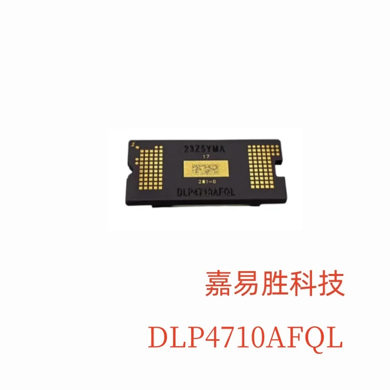 

1 шт./партия, новый оригинальный мини-проектор DMD, чип DLP4710AFQL DLP4710