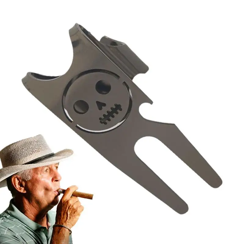 Divot Repair Tool For Golf Metal Multi-Function Green Fork Multi-Function Golf Practicing Tool For Golf Professions Enthusiasts
Divot Repair Tool For Golf Metal Multi-Function Green Fork Multi-Function Golf Practicing Tool For Golf Professions Enthusiasts