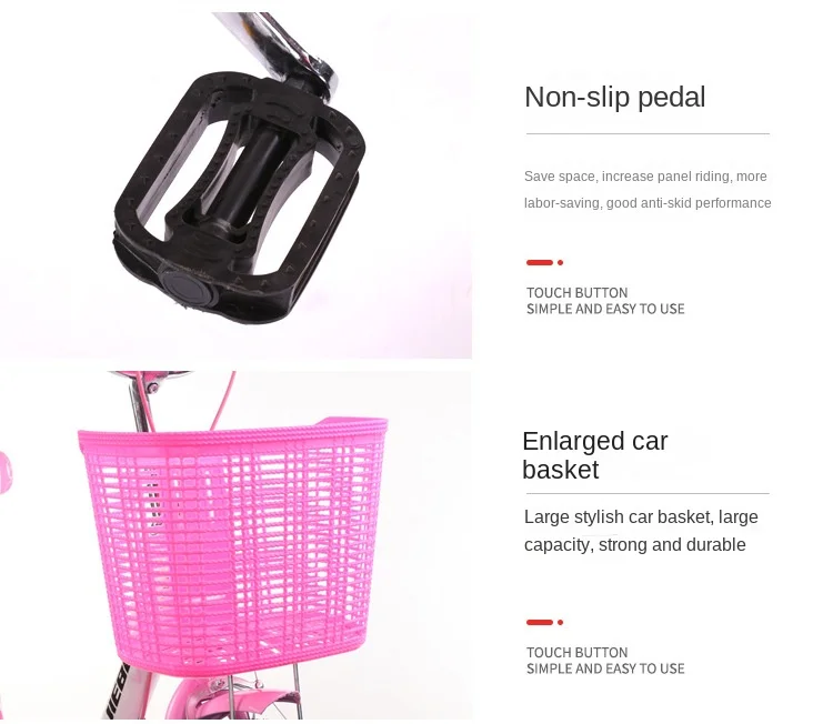 Cycling City20/22/24/26 pulgadas para hombre y mujer, bicicletas ligeras para ir al trabajo, para estudiantes, para ocio, 2024 Cycling City20/22/24/26 pulgadas para hombre y mujer, bicicletas ligeras para ir al trabajo, para estudiantes, para ocio, 2024