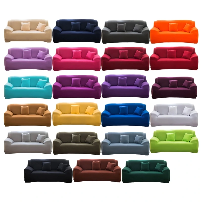 Y1UB Fashion Sofa Cover for Livingrooms Stretch Sofa Slipcover Home Elastic Armchairs
Y1UB Fashion Sofa Cover for Livingrooms Stretch Sofa Slipcover Home Elastic Armchairs