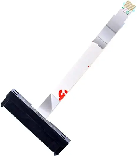 New SATA Hard Drive Connector For HP Omen 17-AN 17- An108tx Hard Drive Cable DD0G3BHD100 
New SATA Hard Drive Connector For HP Omen 17-AN 17- An108tx Hard Drive Cable DD0G3BHD100