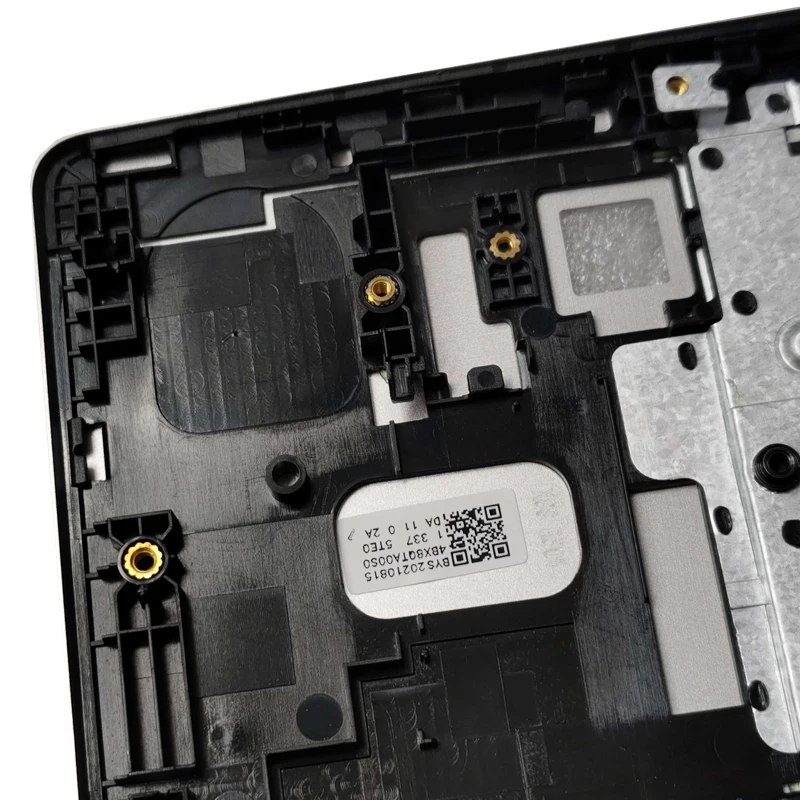 New For HP Elitebook 640 645 G9 Latin/US/Spanish Keyboard Palmrest Upper Cover Case Backlit 4BX8QTA00S0 New For HP Elitebook 640 645 G9 Latin/US/Spanish Keyboard Palmrest Upper Cover Case Backlit 4BX8QTA00S0