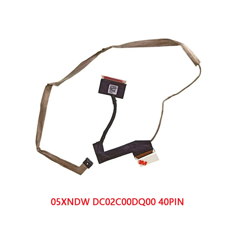 Новый оригинальный ЖК-дисплей для ноутбуков DELL ALIENWARE 15 R3 R4 BAP10 4K NO TOUCH 05XNDW DC02C00DQ00
Новый оригинальный ЖК-дисплей для ноутбуков DELL ALIENWARE 15 R3 R4 BAP10 4K NO TOUCH 05XNDW DC02C00DQ00
