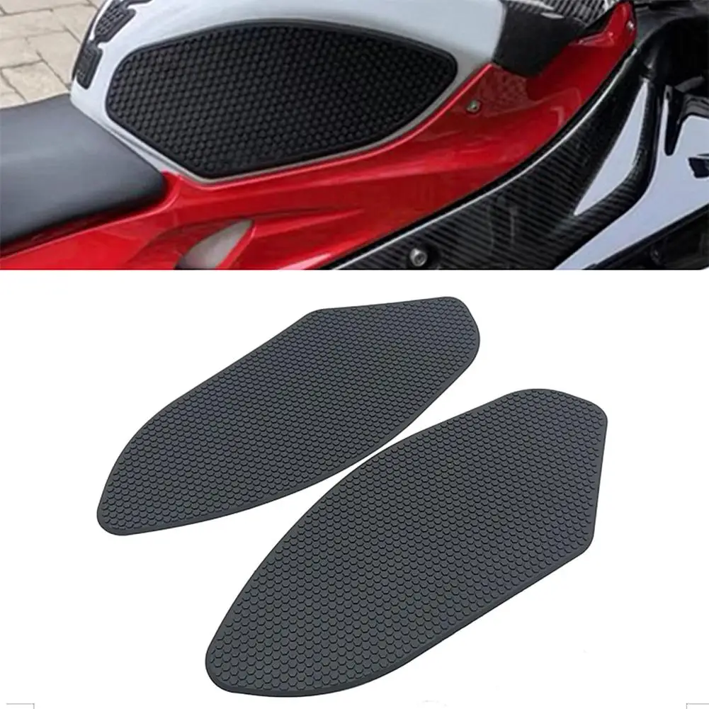 100% Brand New High Quality Material For Motorcycle Anti Slip Sticker Sticker Side Gas Tank Pad Black For BMW S1000RR 2009-2018
100% Brand New High Quality Material For Motorcycle Anti Slip Sticker Sticker Side Gas Tank Pad Black For BMW S1000RR 2009-2018