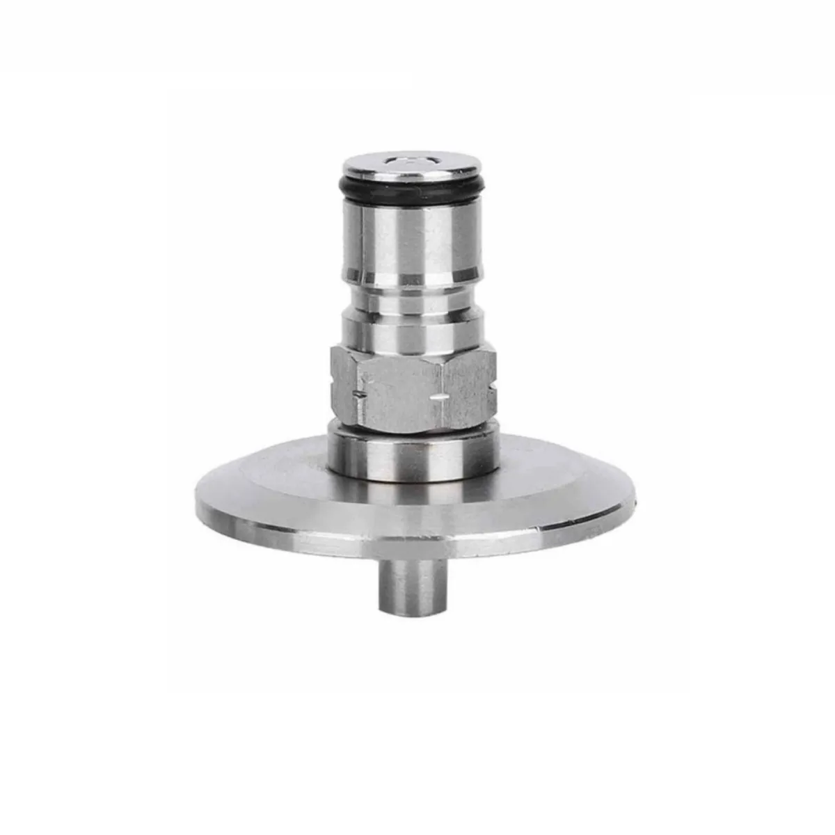 Tri Clamp Ball Lock Post Valve Convenient Design Gas Post Specifications Sturdy Tri Clamp Ball Lock Post Valve
Tri Clamp Ball Lock Post Valve Convenient Design Gas Post Specifications Sturdy Tri Clamp Ball Lock Post Valve