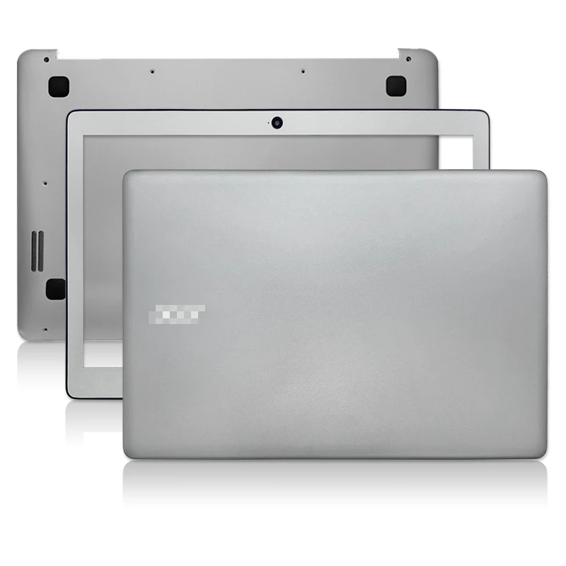 Новинка, Оригинальный чехол для Acer Swift3, задняя крышка для ноутбука, ЖК-дисплей, передняя панель, задняя крышка, серебристый чехол
Новинка, Оригинальный чехол для Acer Swift3, задняя крышка для ноутбука, ЖК-дисплей, передняя панель, задняя крышка, серебристый чехол