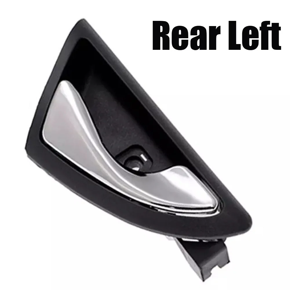 Stable Performance Car Inner Handle for Jac J3 J3s Turin 2009 2015 High Universality Fitment and Superior Quality
Stable Performance Car Inner Handle for Jac J3 J3s Turin 2009 2015 High Universality Fitment and Superior Quality