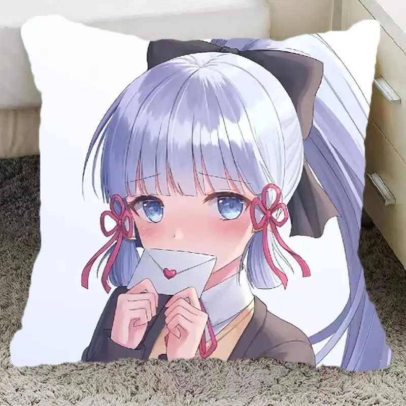 Yuanshenshenli Ayahua Pillow Square Double-sided Two-dimensional Game Peripheral Bed Sofa Cushion
Yuanshenshenli Ayahua Pillow Square Double-sided Two-dimensional Game Peripheral Bed Sofa Cushion