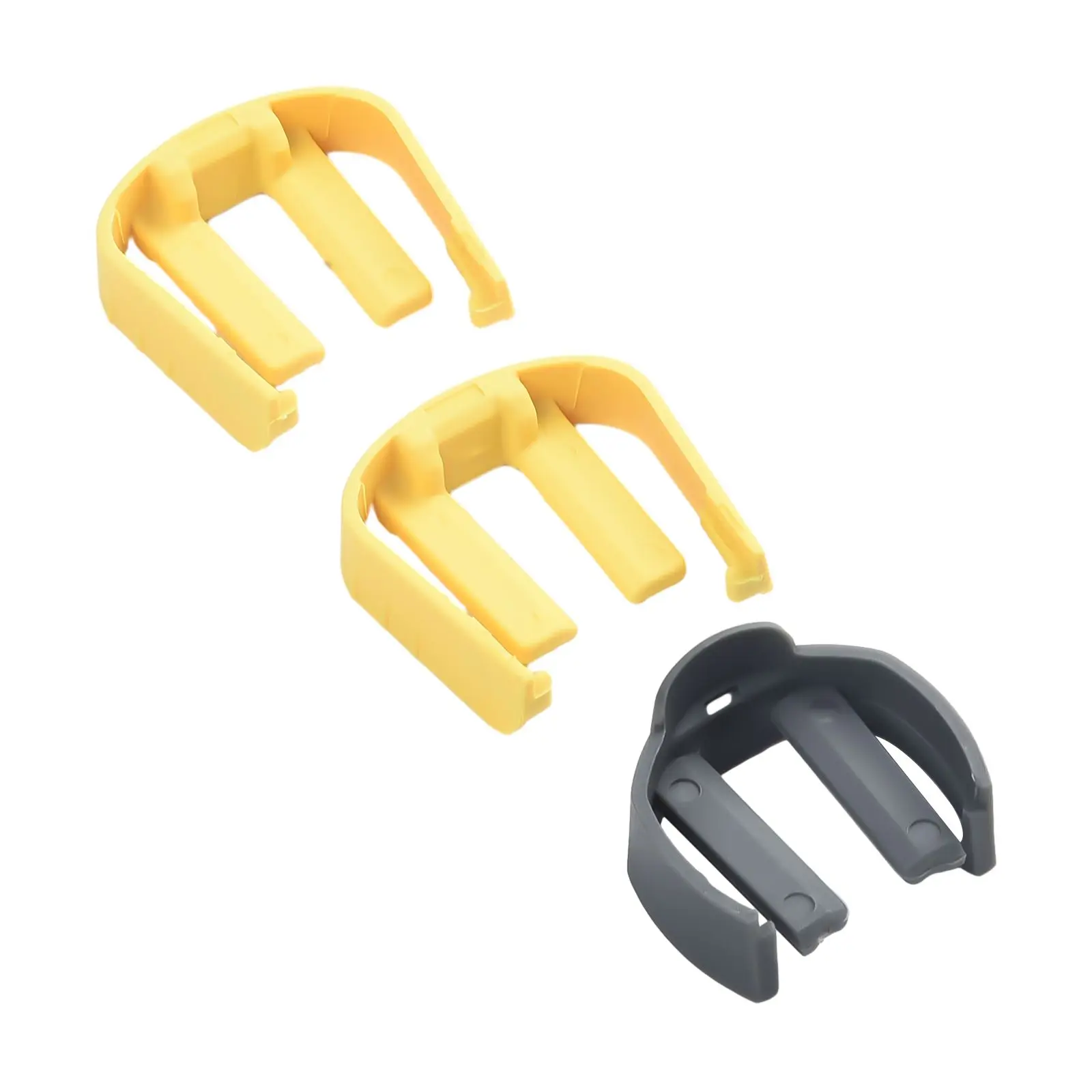 For Karcher K Series K2 K3 K7 Car Clip Hose Clamp 5.037-333.0 5.037-463.0 Grey Hose Clamp Yellow Replacement Clip
For Karcher K Series K2 K3 K7 Car Clip Hose Clamp 5.037-333.0 5.037-463.0 Grey Hose Clamp Yellow Replacement Clip