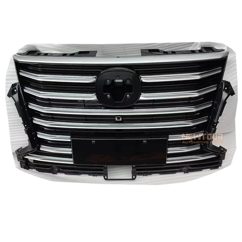 automotive parts car accessories repuestos car grid grill Front Grille for Changan CS95 parts
automotive parts car accessories repuestos car grid grill Front Grille for Changan CS95 parts