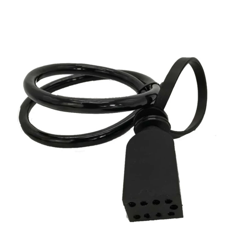 waterproof 9 pin right angle marine connector 7000m depth rov underwater cable connect
waterproof 9 pin right angle marine connector 7000m depth rov underwater cable connect