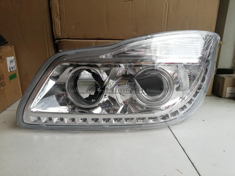 Bus Headlight Headlight Accessories a Sightseeing Headlight Original Accessories
Bus Headlight Headlight Accessories a Sightseeing Headlight Original Accessories