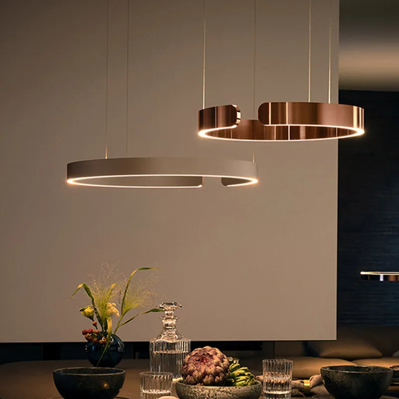 Designer Nordic minimalist dining room lamp, creative simplicity, living room, bedroom, office, lifting sensing C-shaped pendant
Designer Nordic minimalist dining room lamp, creative simplicity, living room, bedroom, office, lifting sensing C-shaped pendant