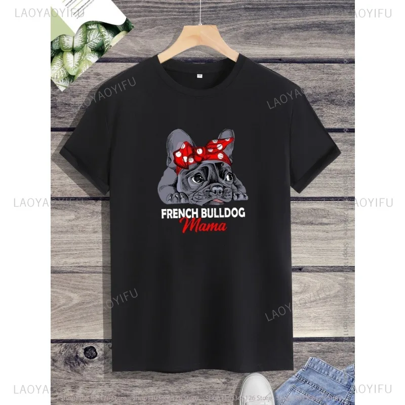 Humor Funny Pup Breathable Printed T-shirt Top Unisex Shirt Short-sleev O-neck Leisure Street Fashion Harajuku
Humor Funny Pup Breathable Printed T-shirt Top Unisex Shirt Short-sleev O-neck Leisure Street Fashion Harajuku