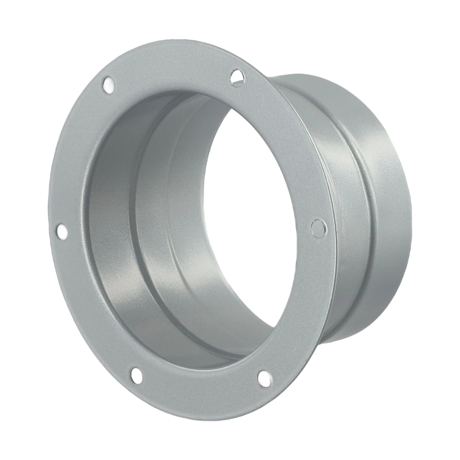 Brand New Air Outlet Part Straight Flange Air Outlet Accessories Exhaust Hose Flange Flange Metal Straight Pipe
Brand New Air Outlet Part Straight Flange Air Outlet Accessories Exhaust Hose Flange Flange Metal Straight Pipe