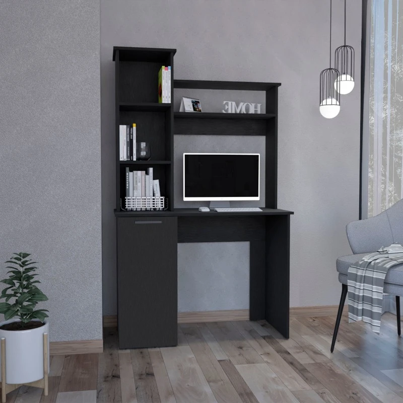 3-Tier Storage Shelves Computer Desks Black Pc Luxury Work Computer Tables Headset Gamer Escritorios De Ordenador Home Furniture
3-Tier Storage Shelves Computer Desks Black Pc Luxury Work Computer Tables Headset Gamer Escritorios De Ordenador Home Furniture