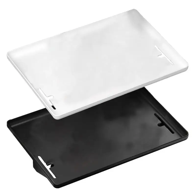 Portable Bed Side Shelf Tray Bedside Storage Shelf Rack Hanging Shelf Kitchen Bathroom Storage Holder College Dorm Essentials
Portable Bed Side Shelf Tray Bedside Storage Shelf Rack Hanging Shelf Kitchen Bathroom Storage Holder College Dorm Essentials